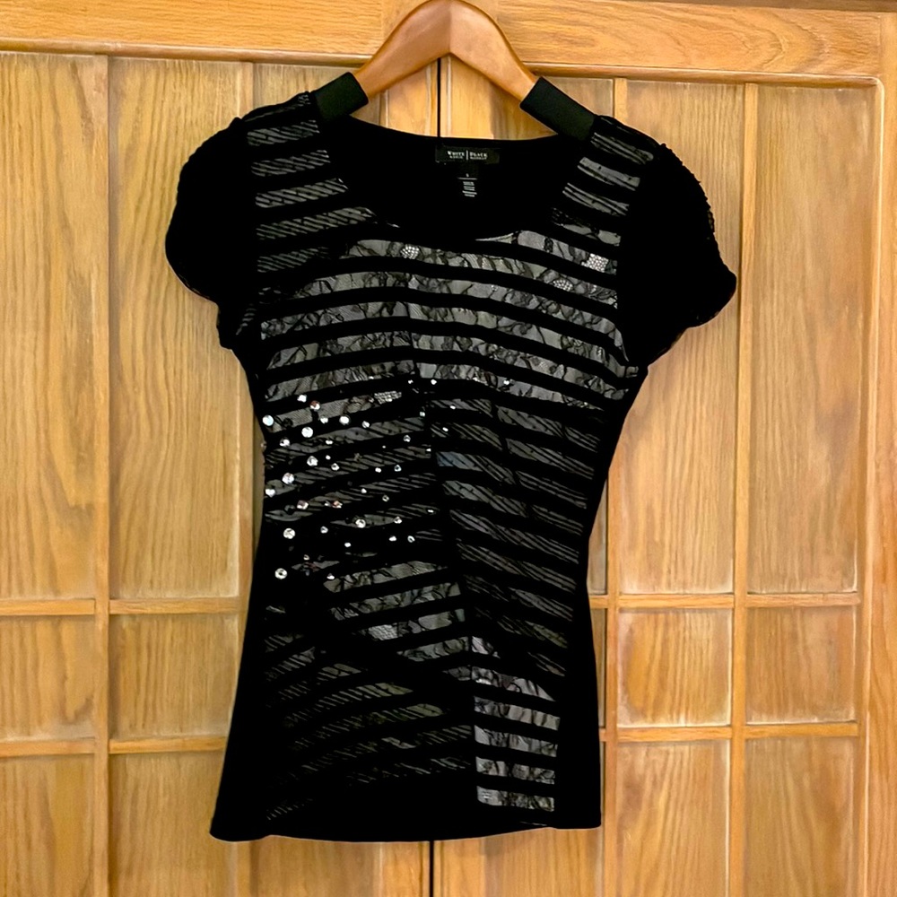 WHBM size small shirt